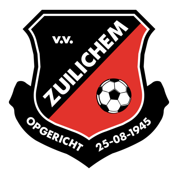 Voetbalvereniging Zuilichem Logo PNG Vector