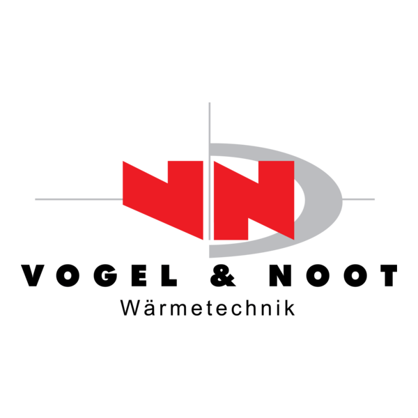 Vogel & Noot Logo PNG Vector