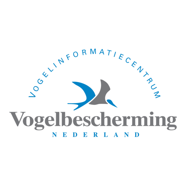 Vogelbescherming Nederland Logo PNG Vector