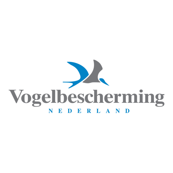 Vogelbescherming Nederland Logo PNG Vector