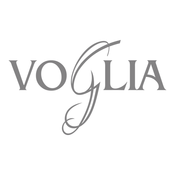voglia Logo PNG Vector