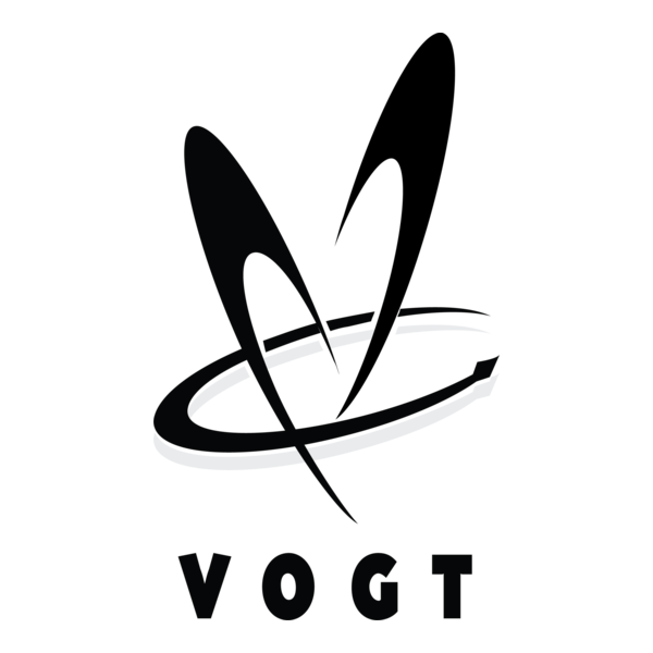 Vogt Fund Logo PNG Vector