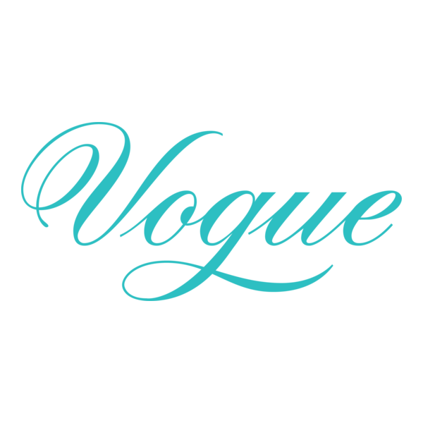 Vogue Logo PNG Vector