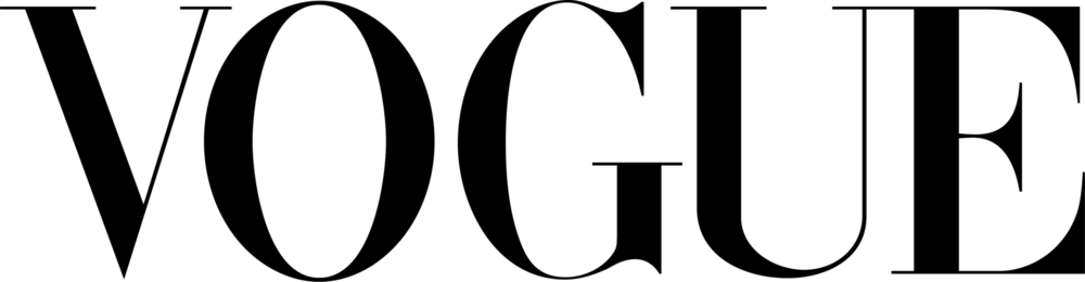 Vogue Logo PNG Vector