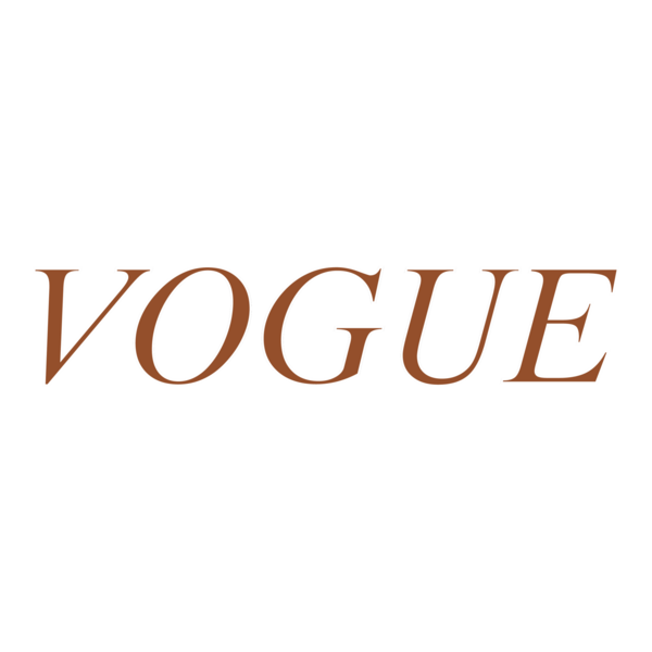 vogue Logo PNG Vector