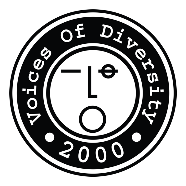 Voices Of Diversity Logo PNG Vector