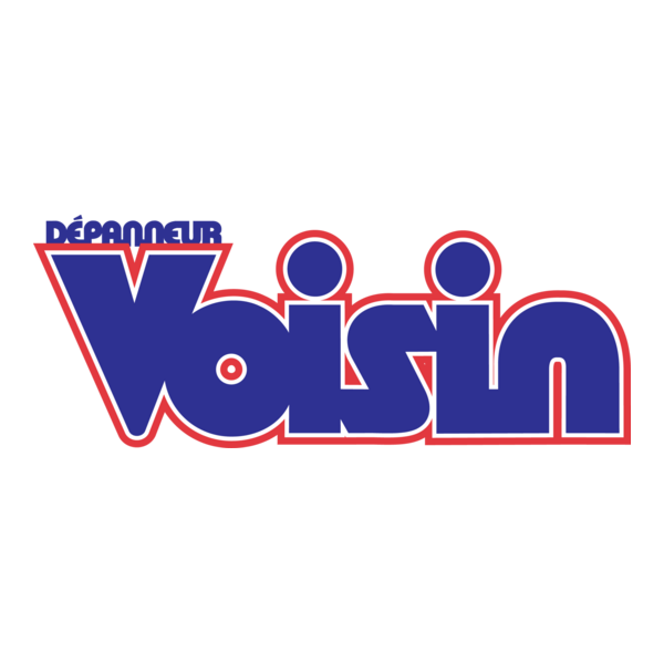 Voisin Logo PNG Vector