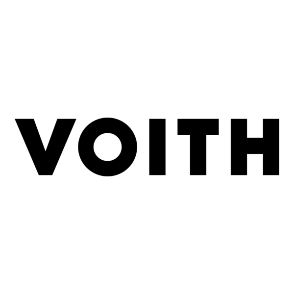 Voith Logo PNG Vector