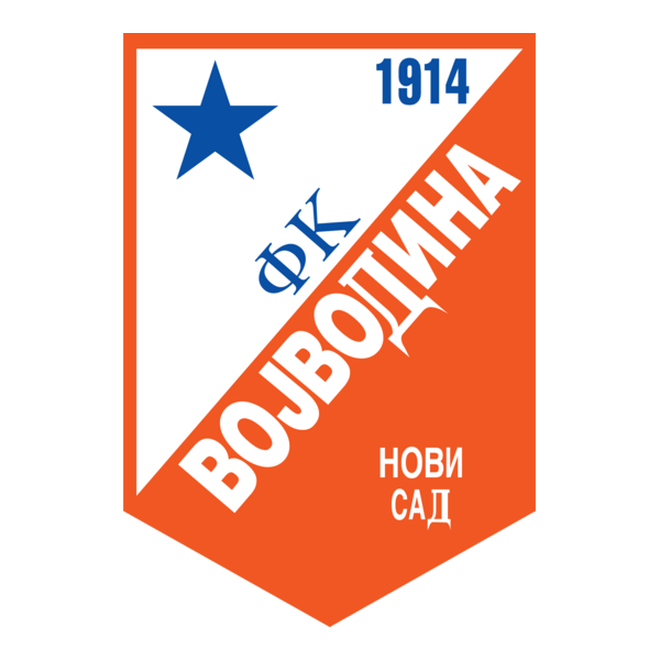 Vojvodina Logo PNG Vector