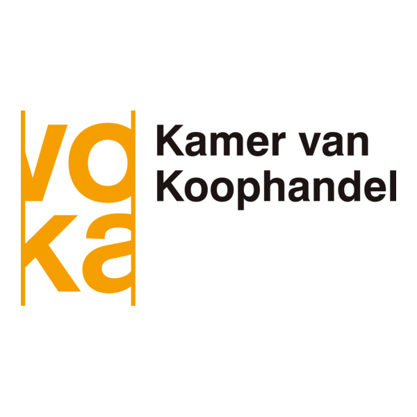 Voka Logo PNG Vector