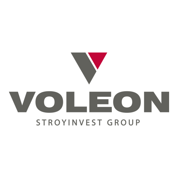 Voleon Logo PNG Vector (CDR) Free Download