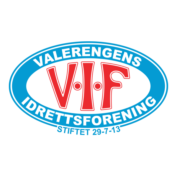 Volerengens IF Oslo (old) Logo PNG Vector