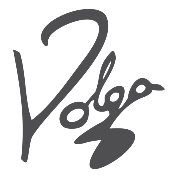 Volga Logo PNG Vector
