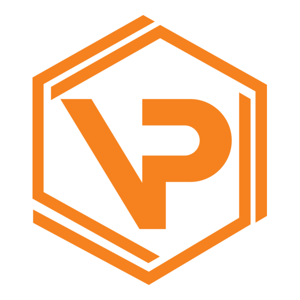 Volga-Petroleum Logo PNG Vector