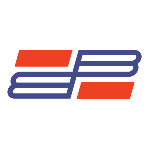 Volga Vest Logo PNG Vector