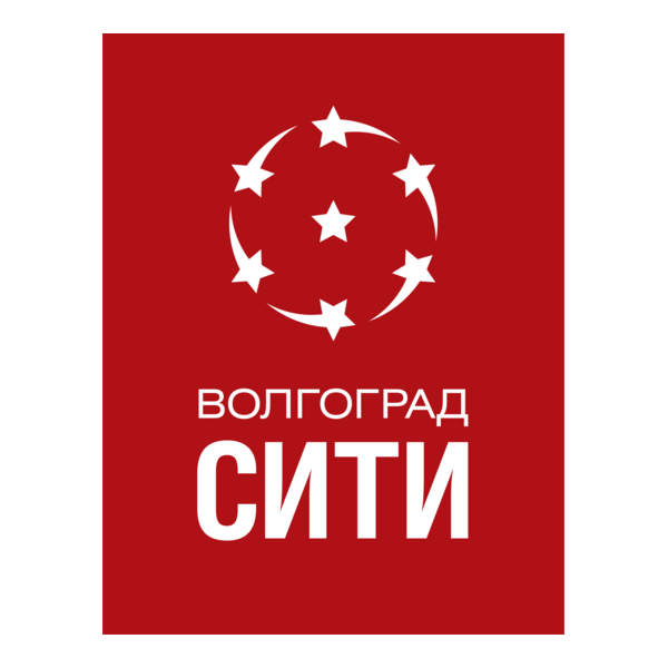 Volgograd City Logo PNG Vector