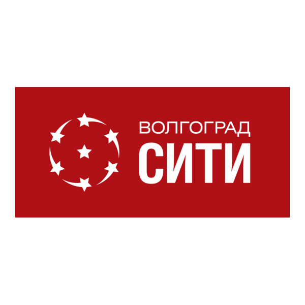 Volgograd City Logo PNG Vector