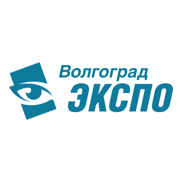 Volgograd Expo Logo PNG Vector