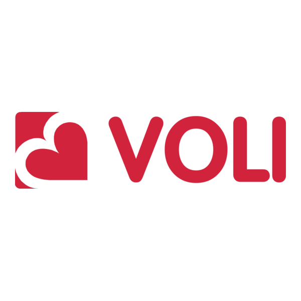 Voli Logo PNG Vector