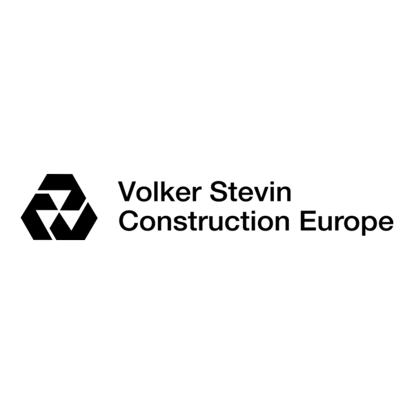 Volker Stevin Construction Europe Logo PNG Vector