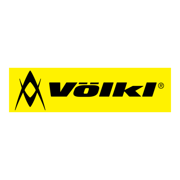 Volkl Logo PNG Vector