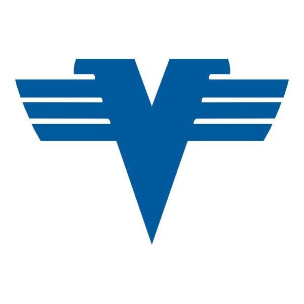 Volksbank Logo PNG Vector