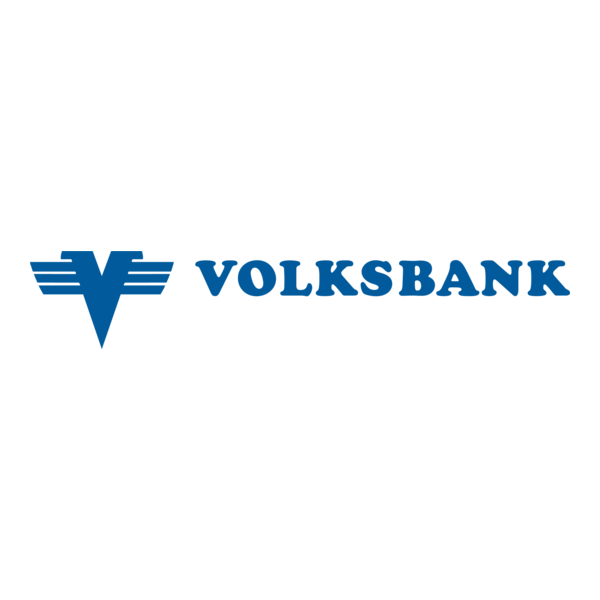 Volksbank Logo PNG Vector
