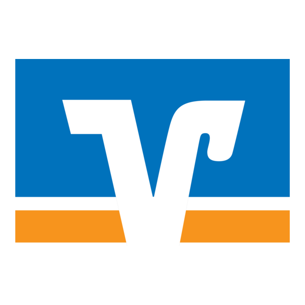 Volksbank Logo PNG Vector