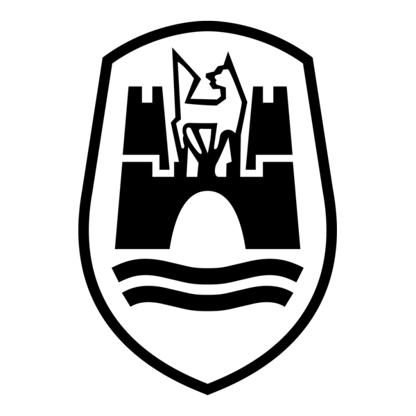 Volkswagen Logo PNG Vector