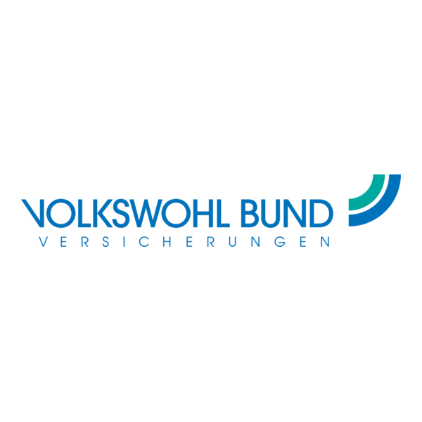 Volkswohl Bund Logo PNG Vector