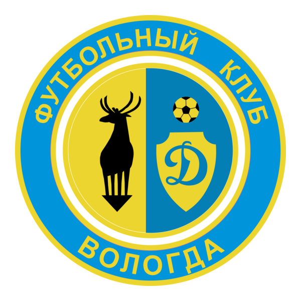 Vologda Logo PNG Vector