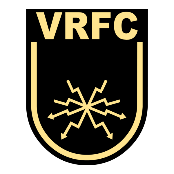 Volta Redonda Logo PNG Vector