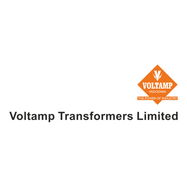 Voltamp Transformers Limited 1 Logo PNG Vector