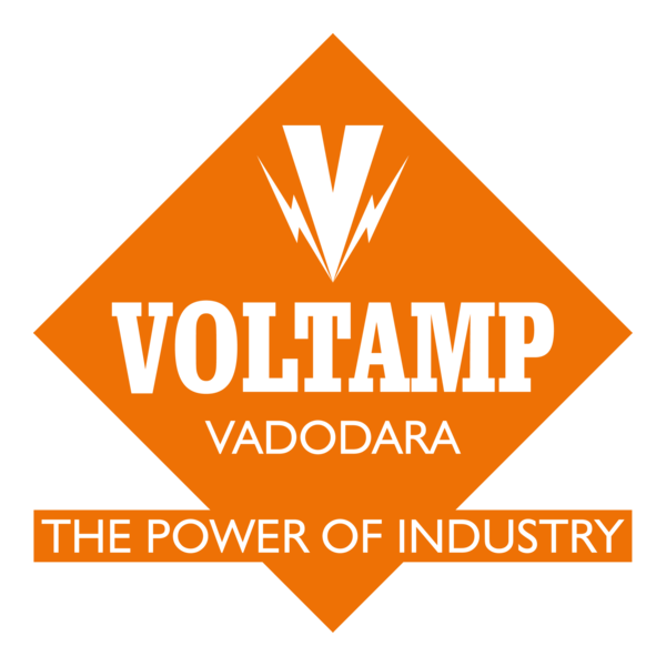 Voltamp Transformers Limited Logo PNG Vector