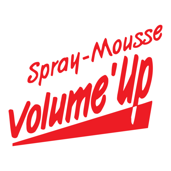 Volume' Up Logo PNG Vector