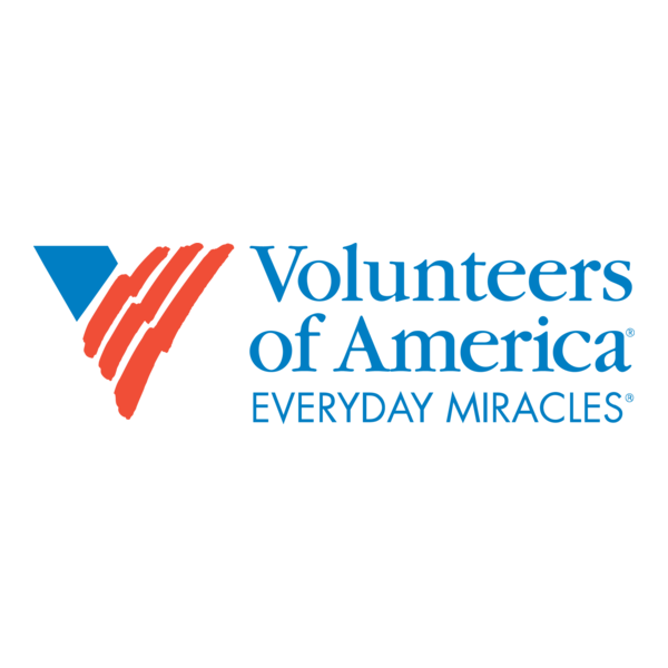 Volunteers of America Logo PNG Vector