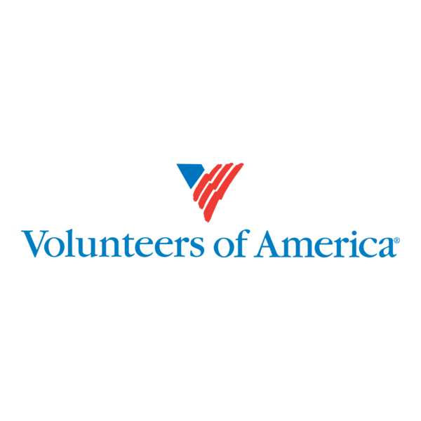 Volunteers of America Logo PNG Vector