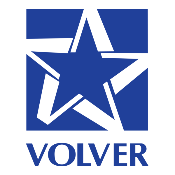 Volver Logo PNG Vector