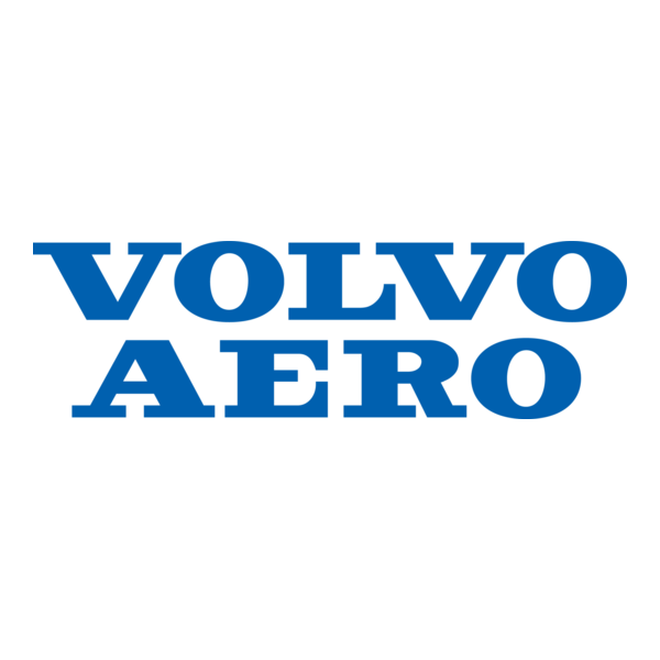 Volvo Aero Logo PNG Vector