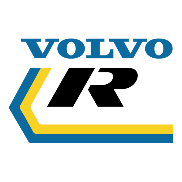 Volvo Logo PNG Vector