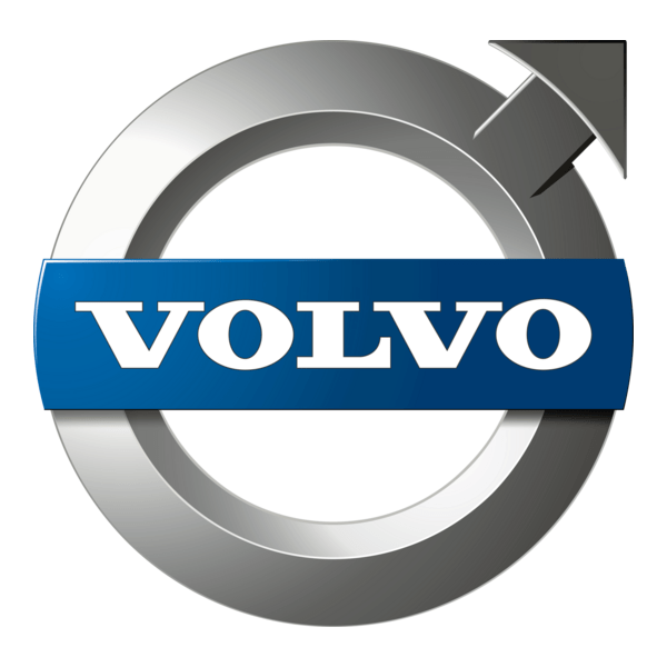 volvo Logo PNG Vector