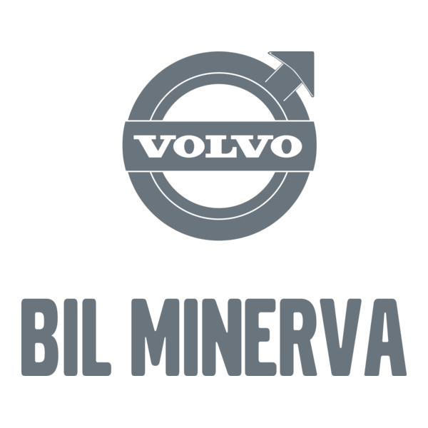 volvo minerva Logo PNG Vector