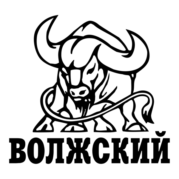 Volzhsky AGPK Logo PNG Vector