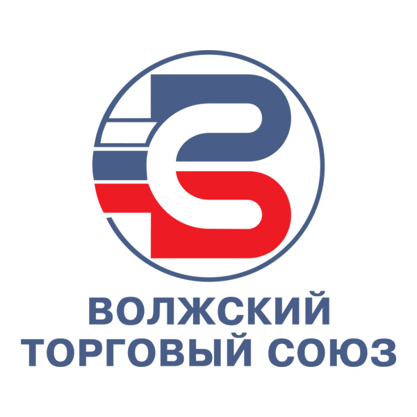 Volzhsky Torgovyj Souz Logo PNG Vector