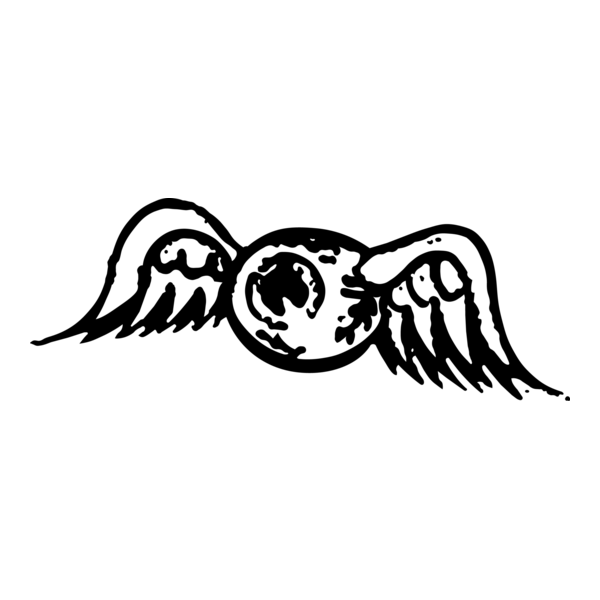 Von Dutch Logo PNG Vector