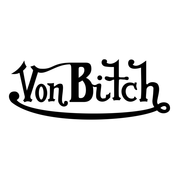 Von Dutch Logo PNG Vector