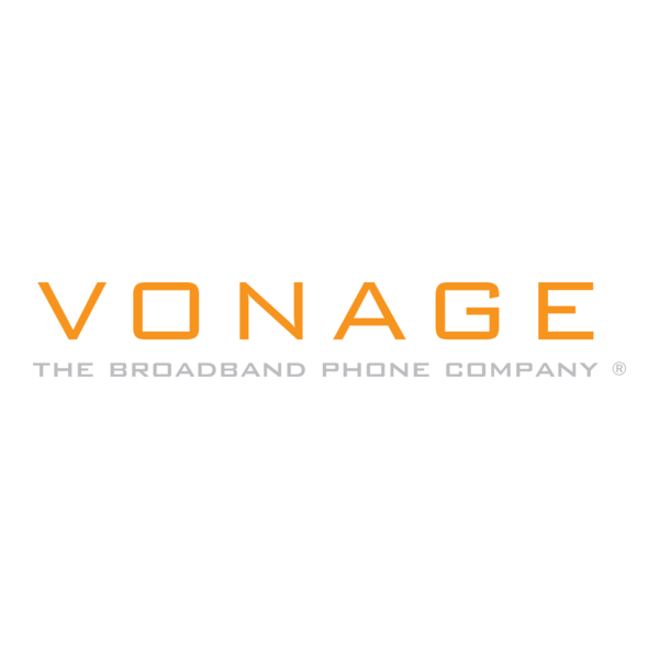 Vonage Logo PNG Vector