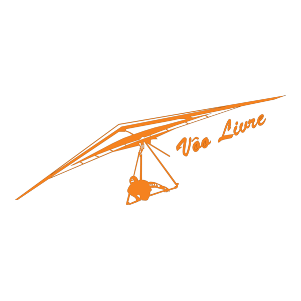 Voo Livre Logo PNG Vector