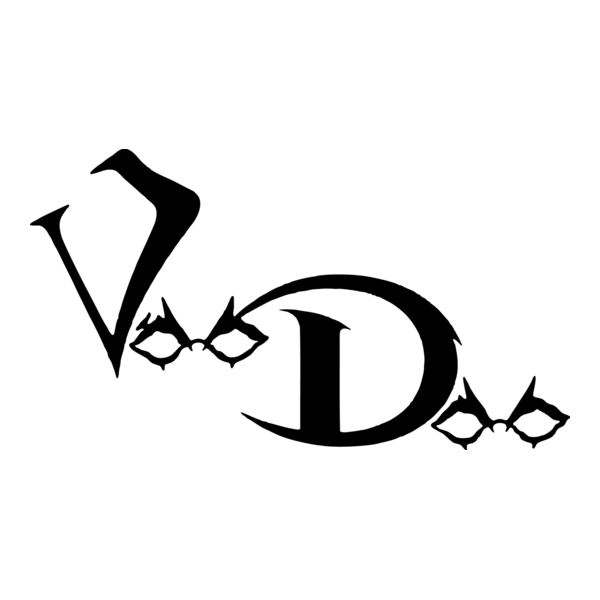 VooDoo Wheels Logo PNG Vector