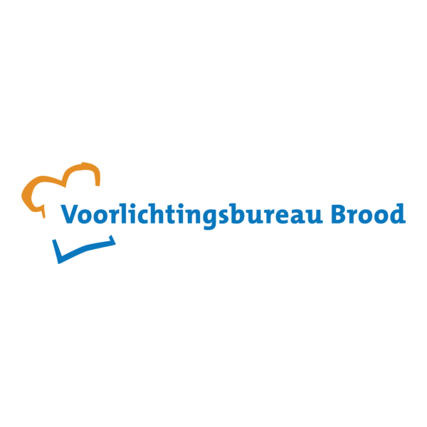 Voorlichtingsbureau Brood Logo PNG Vector